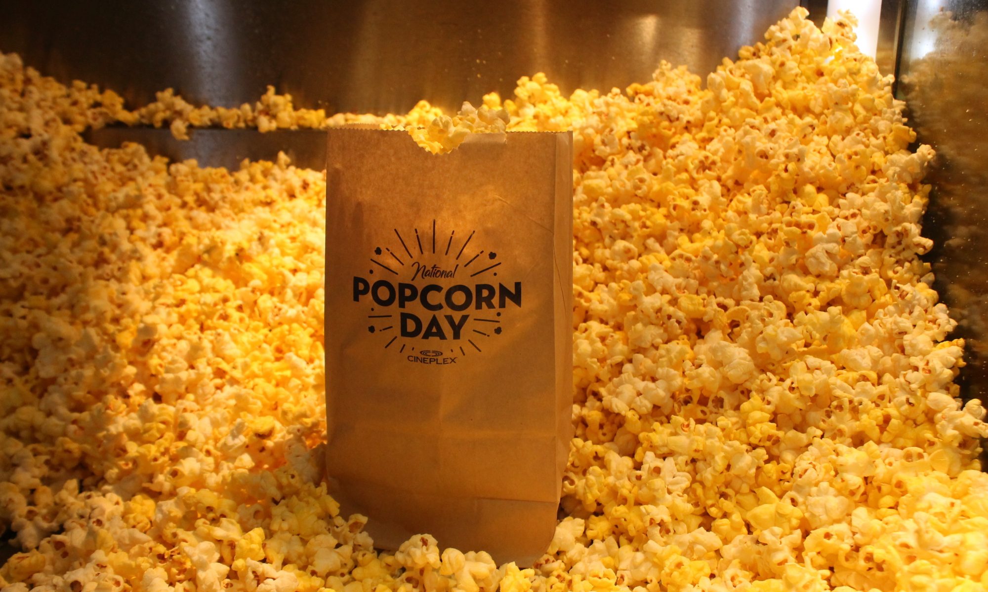 popcorn, experiential marketing, food truck, cineplex,